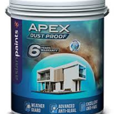 Apex